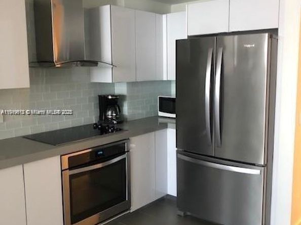 1600 NE 1st Ave 3302, Miami FL 33132