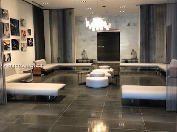 1600 NE 1st Ave 3302, Miami FL 33132