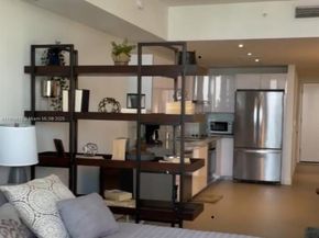 1600 NE 1st Ave 3302, Miami FL 33132