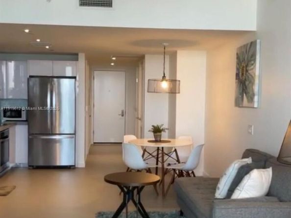 1600 NE 1st Ave 3302, Miami FL 33132