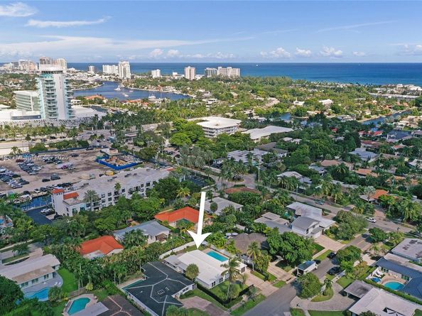 2201 SE 19th St, Fort Lauderdale FL 33316