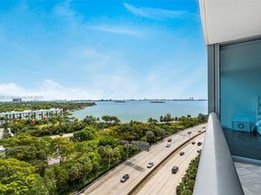 601 NE 36th St 1103, Miami FL 33137