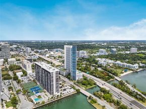601 NE 36th St 1103, Miami FL 33137