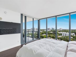 601 NE 36th St 1103, Miami FL 33137