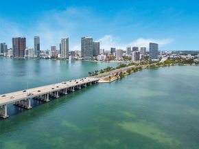 601 NE 36th St 1103, Miami FL 33137