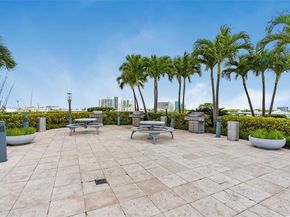 601 NE 36th St 1103, Miami FL 33137