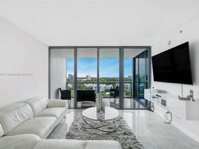 601 NE 36th St 1103, Miami FL 33137