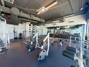 601 NE 36th St 1103, Miami FL 33137