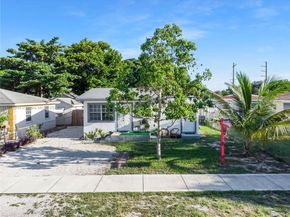 2128 Cleveland St, Hollywood FL 33020