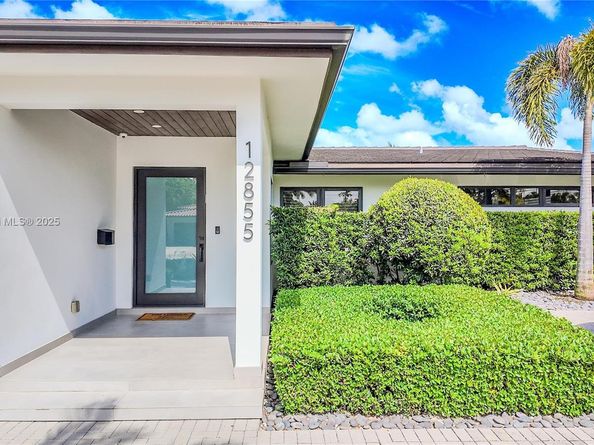 12855 Maple Rd, North Miami FL 33181