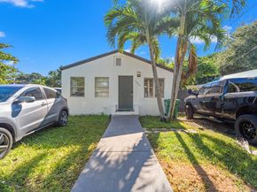 1304 NW 43rd St, Miami FL 33142
