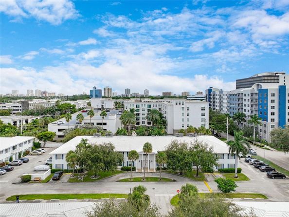 6600 NE 22nd Way 2303, Fort Lauderdale FL 33308