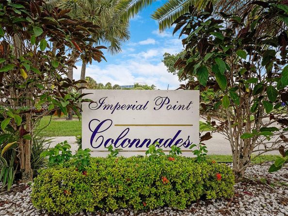 6600 NE 22nd Way 2303, Fort Lauderdale FL 33308