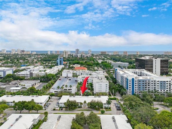 6600 NE 22nd Way 2303, Fort Lauderdale FL 33308