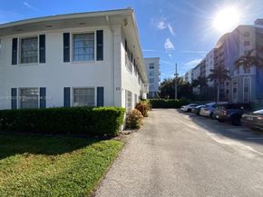 6600 NE 22nd Way 2303, Fort Lauderdale FL 33308