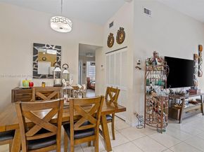 881 NW 177th Ter, Miami Gardens FL 33169