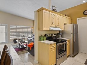 881 NW 177th Ter, Miami Gardens FL 33169