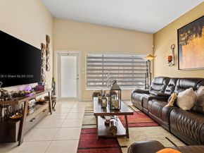 881 NW 177th Ter, Miami Gardens FL 33169