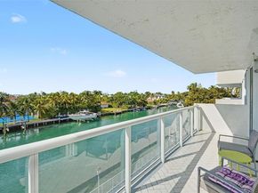 10000 W Bay Harbor Dr 303, Bay Harbor Islands FL 33154