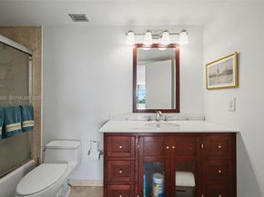 10000 W Bay Harbor Dr 303, Bay Harbor Islands FL 33154