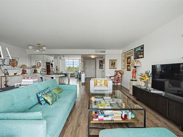 10000 W Bay Harbor Dr 303, Bay Harbor Islands FL 33154