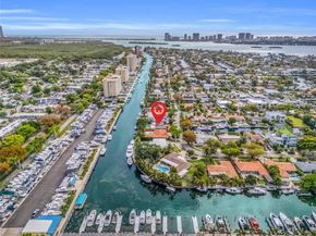 2025 Arch Creek Dr, North Miami FL 33181