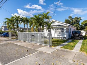 2811 SW 17th St, Miami FL 33145