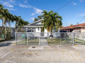 2811 SW 17th St, Miami FL 33145