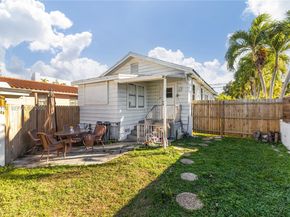 2811 SW 17th St, Miami FL 33145