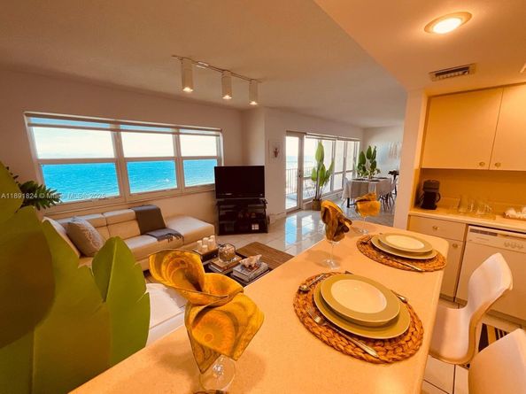 4900 N Ocean Blvd 1217, Lauderdale By The Sea FL 33308