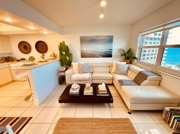 4900 N Ocean Blvd 1217, Lauderdale By The Sea FL 33308