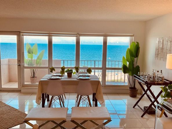 4900 N Ocean Blvd 1217, Lauderdale By The Sea FL 33308