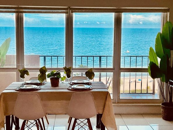 4900 N Ocean Blvd 1217, Lauderdale By The Sea FL 33308