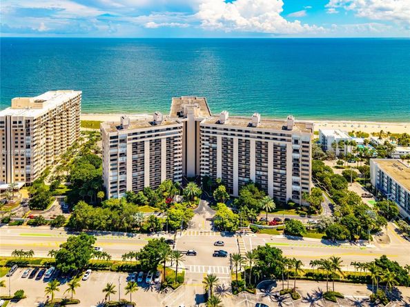 4900 N Ocean Blvd 1217, Lauderdale By The Sea FL 33308