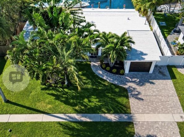 1701 SW 22ND Avenue, Fort Lauderdale FL 33312