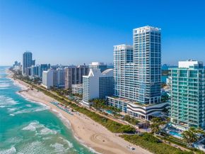 6899 Collins Ave 1205, Miami Beach FL 33141