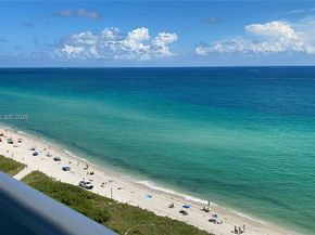 6899 Collins Ave 1205, Miami Beach FL 33141