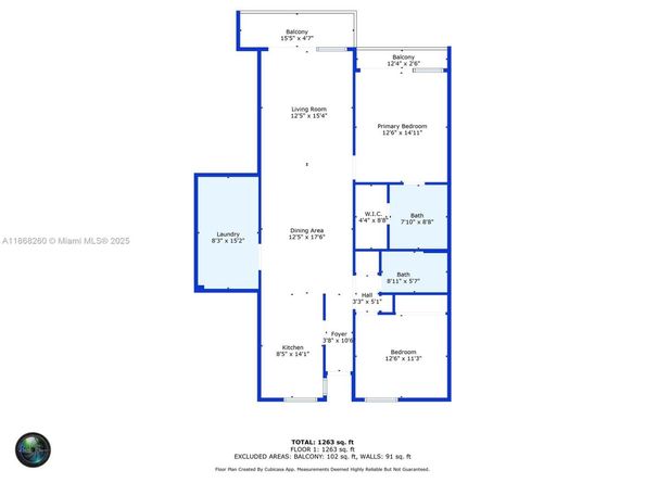 2441 S Village Blvd 402, West Palm Beach FL 33409