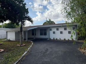 7120 Allen St, Hollywood FL 33024
