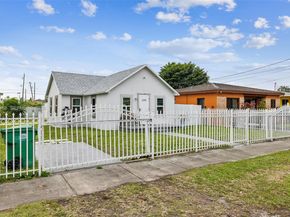 1296 NW 72nd St, Miami FL 33147