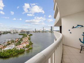 3000 Island Blvd 2404, Aventura FL 33160