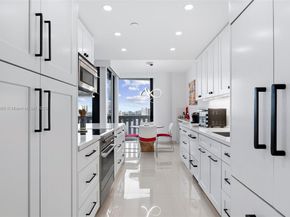 3000 Island Blvd 2404, Aventura FL 33160