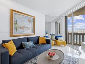 3000 Island Blvd 2404, Aventura FL 33160