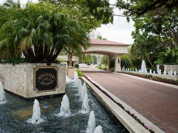 3000 Island Blvd 2404, Aventura FL 33160