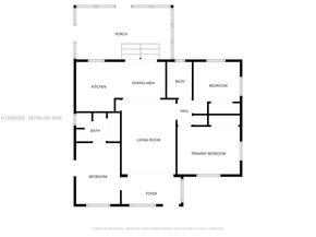 4331 SW 7th St, Miami FL 33134