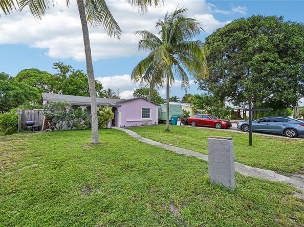 417 NW 2nd St, Boynton Beach FL 33435