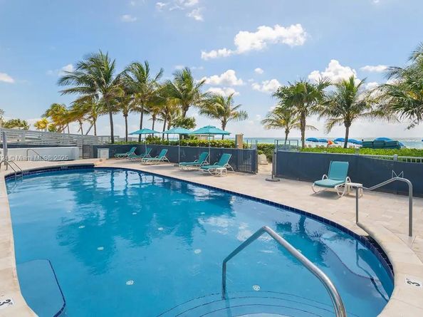 18683 Collins Ave 1609, Sunny Isles Beach FL 33160