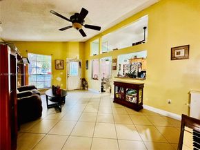 8615 SW 15th St, Pembroke Pines FL 33025