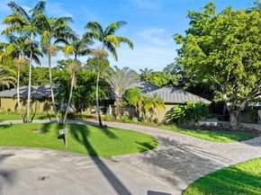 15625 SW 73rd Ct, Palmetto Bay FL 33157