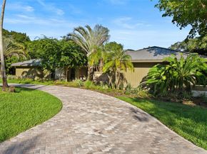 15625 SW 73rd Ct, Palmetto Bay FL 33157